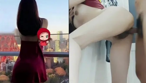 Phim sex VLXX - Áo hai dây thân hình rất ngon