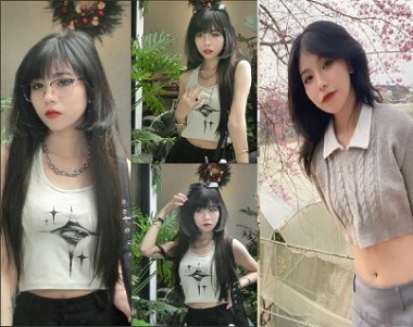 Phim sex Idol TikTok - Gái xinh IG lộ clip sex cực dâm