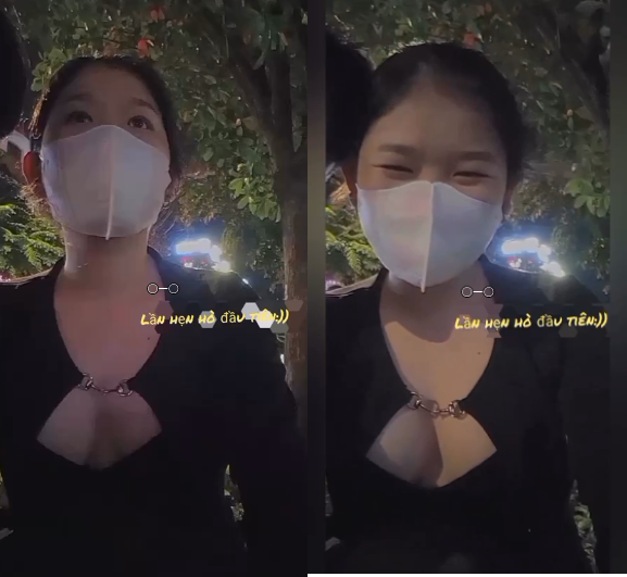 Phim sex VLXX - Hẹn hò tẻ nhạt em muốn được đụ