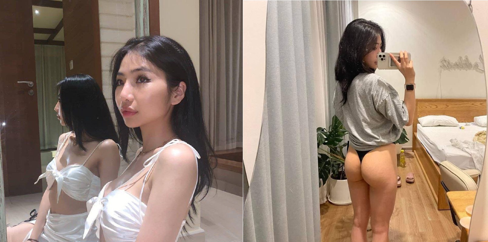 Phim sex Việt69 - Sex nhannh em Thanh Nga thân hình ngon